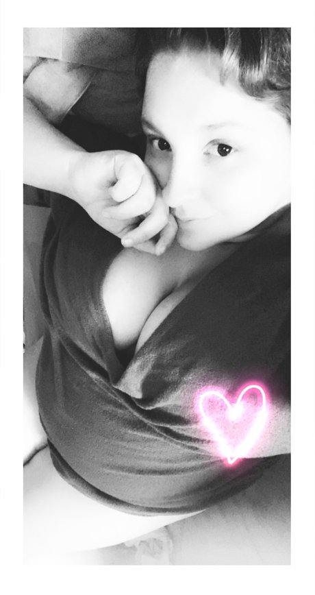 Foto di nudo di fuga di OnlyFans di Rose Goddess