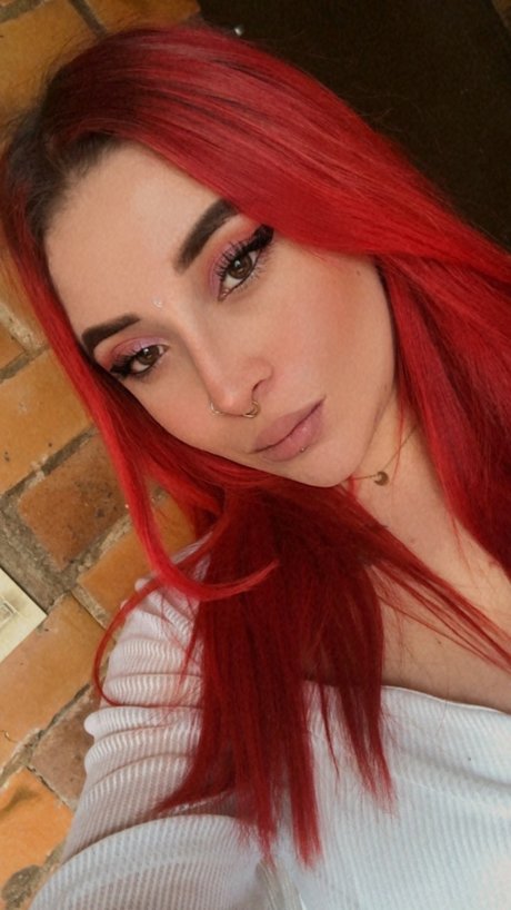 Foto di nudo di fuga di OnlyFans di Daniela Maria