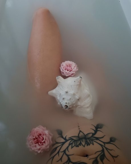 Foto di nudo di fuga di OnlyFans di Nico Rain