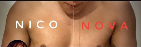 Foto di nudo di fuga di OnlyFans di Nico Nova The Devil 