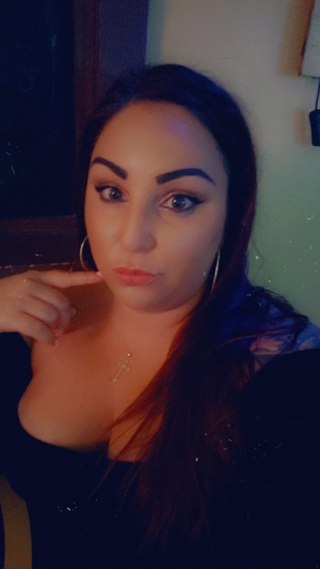 Foto di nudo di fuga di OnlyFans di Nico