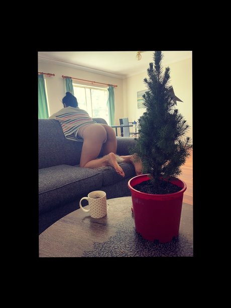 Foto di nudo di fuga di OnlyFans di Nicole Anderson With You