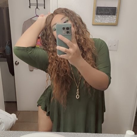Foto di nudo di fuga di OnlyFans di Nicole Avery