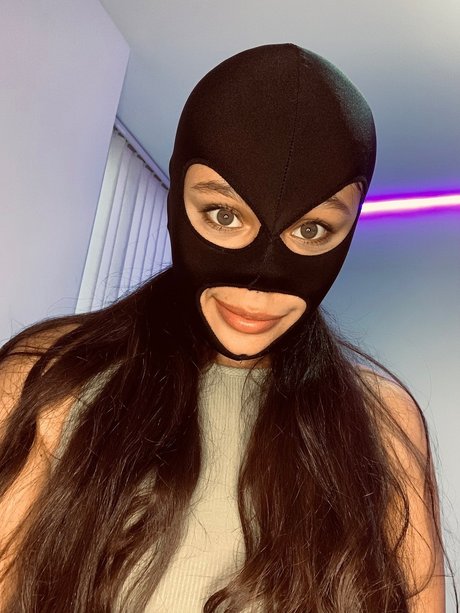 Foto di nudo di fuga di OnlyFans di Nicky
