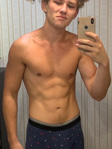 Foto di nudo di fuga di OnlyFans di Nicky J