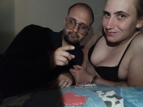 Foto di nudo di fuga di OnlyFans di Nick Berger