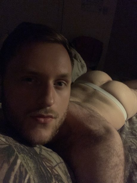 Foto di nudo di fuga di OnlyFans di Nick Stephens