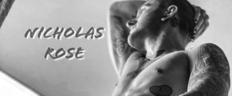 Nicholas Rose 