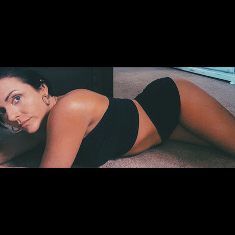 Foto di nudo di fuga di OnlyFans di Nicole Nicole