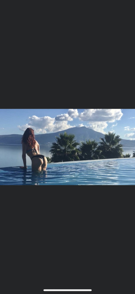 Foto di nudo di fuga di OnlyFans di Maddi