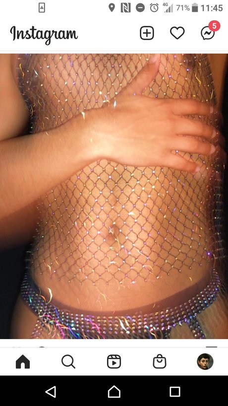 Foto di nudo di fuga di OnlyFans di Nathan