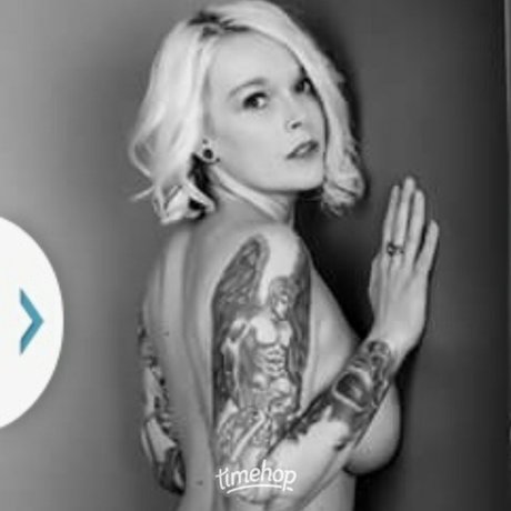 Foto di nudo di fuga di OnlyFans di Harley Quinn