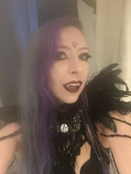 Foto di nudo di fuga di OnlyFans di Nenedhel