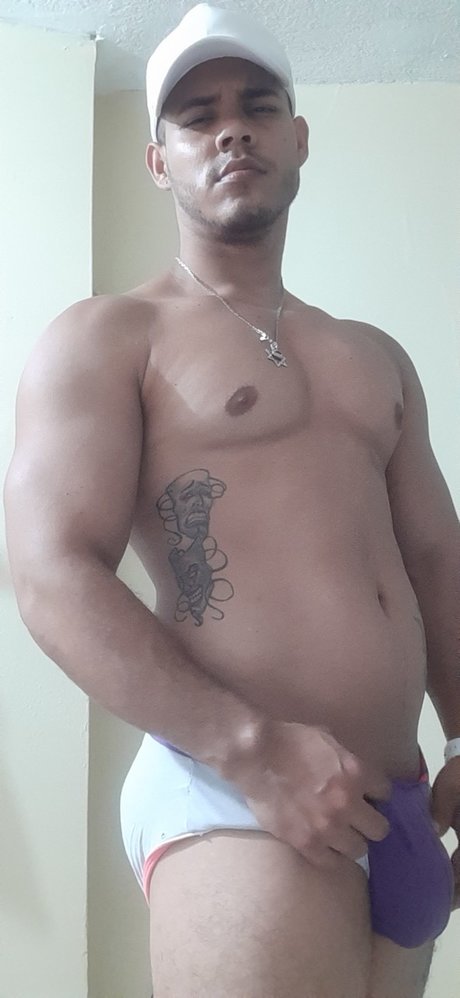 Foto di nudo di fuga di OnlyFans di Nelson