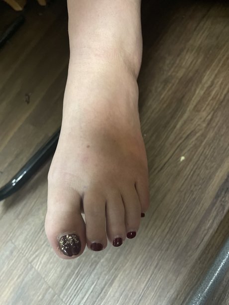 Foto di nudo di fuga di OnlyFans di Nellie Jane