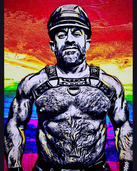 Foto di nudo di fuga di OnlyFans di Hot Nugget