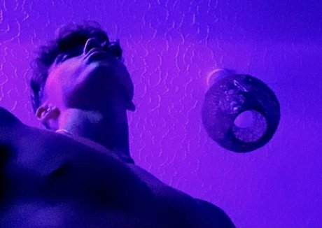 Foto di nudo di fuga di OnlyFans di Naz