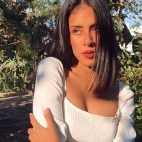 Foto di nudo di fuga di OnlyFans di Naysin Tapia