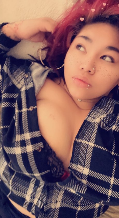 Foto di nudo di fuga di OnlyFans di Unique