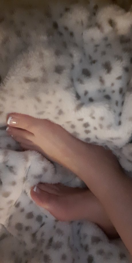 Foto di nudo di fuga di OnlyFans di Miss Nyx