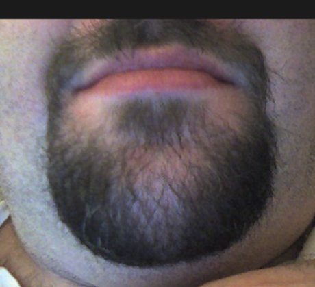Foto di nudo di fuga di OnlyFans di Naughty Dan