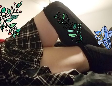 Foto di nudo di fuga di OnlyFans di Naturethighs