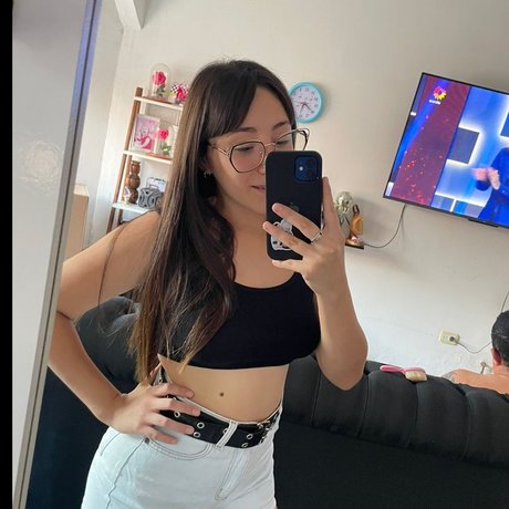 Foto di nudo di fuga di OnlyFans di Nattashaamanda