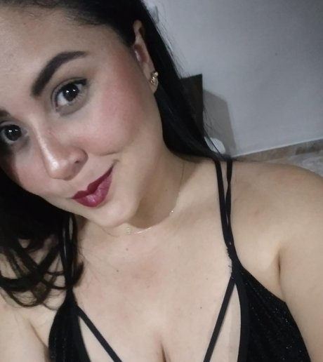 Foto di nudo di fuga di OnlyFans di Nati Cm