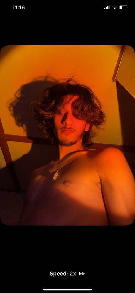 Foto di nudo di fuga di OnlyFans di Dallastxnate