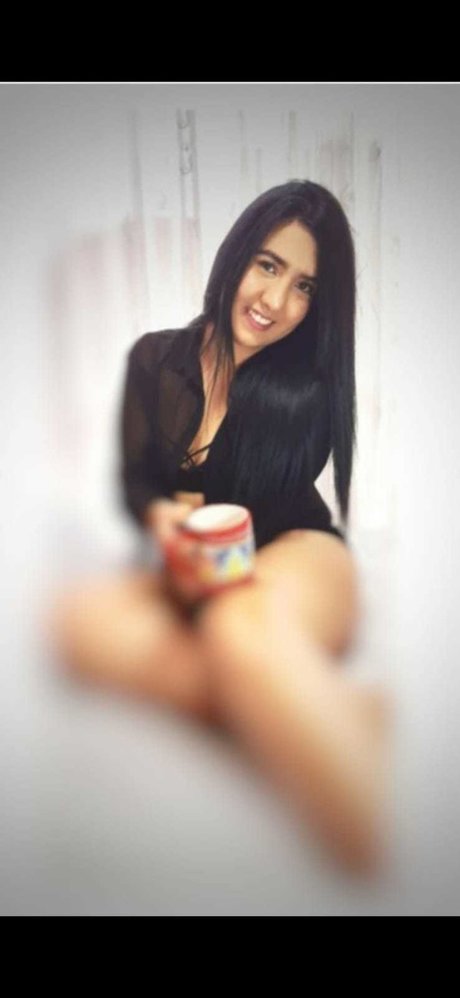 Foto di nudo di fuga di OnlyFans di Natalia Garzon