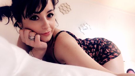 Foto di nudo di fuga di OnlyFans di Natalie Foxxx
