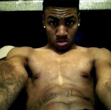 Foto di nudo di fuga di OnlyFans di Nate Lee