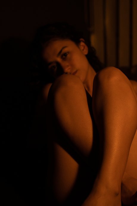 Foto di nudo di fuga di OnlyFans di Natasha And Erik