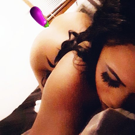 Foto di nudo di fuga di OnlyFans di Natalie