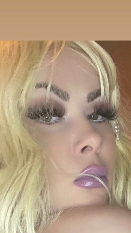 Foto di nudo di fuga di OnlyFans di Nataliawinter907