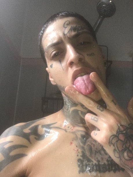 Foto di nudo di fuga di OnlyFans di Kashley