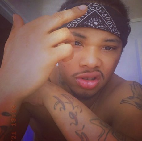 Foto di nudo di fuga di OnlyFans di Freakytman51