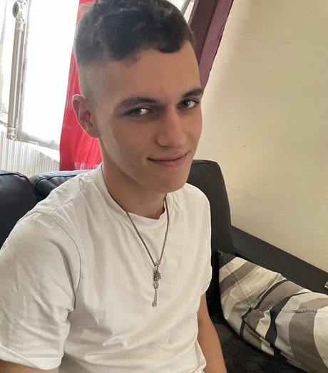 Foto di nudo di fuga di OnlyFans di Nastyboy