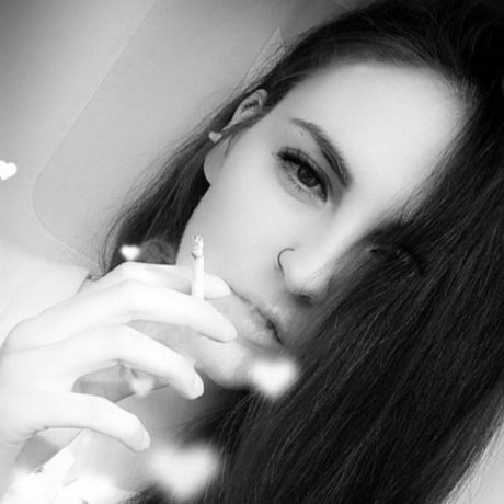 Foto di nudo di fuga di OnlyFans di Anastasia