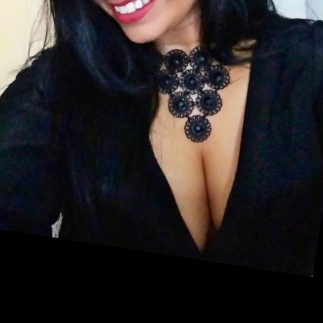 Foto di nudo di fuga di OnlyFans di Nandinhaof29