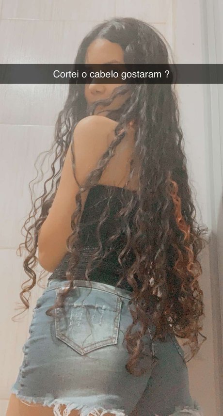 Foto di nudo di fuga di OnlyFans di Feeh