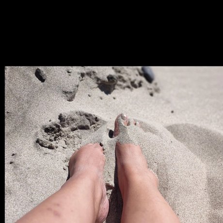 Foto di nudo di fuga di OnlyFans di Beatrice