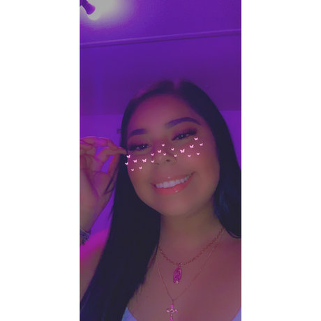 Foto di nudo di fuga di OnlyFans di Fernanda
