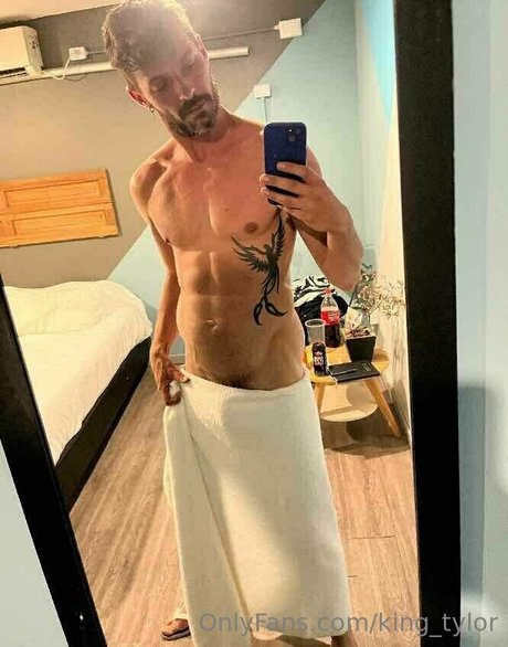 Kingtylor