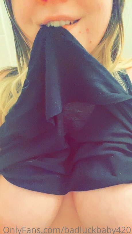 Badluckbaby420