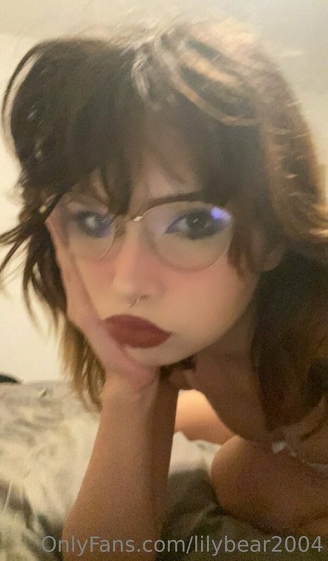 Lilybear2004