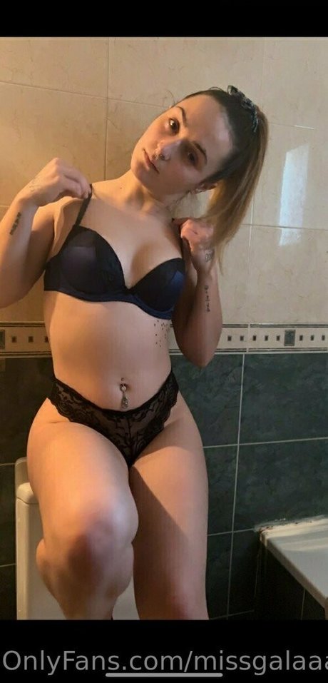 Missgalaaa