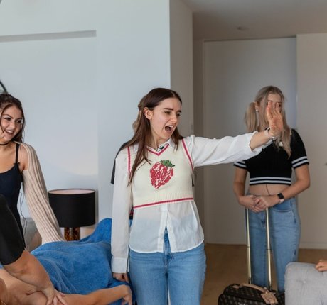 Loserfruit