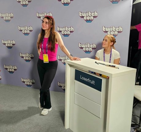 Loserfruit