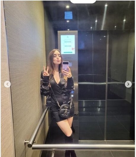 Foto di nudo di fuga di OnlyFans di Loserfruit